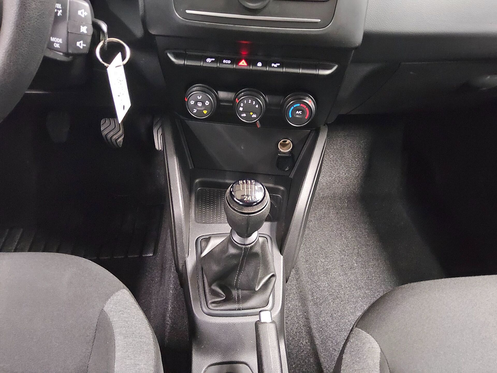 Dacia Duster 1.0 TCe 6