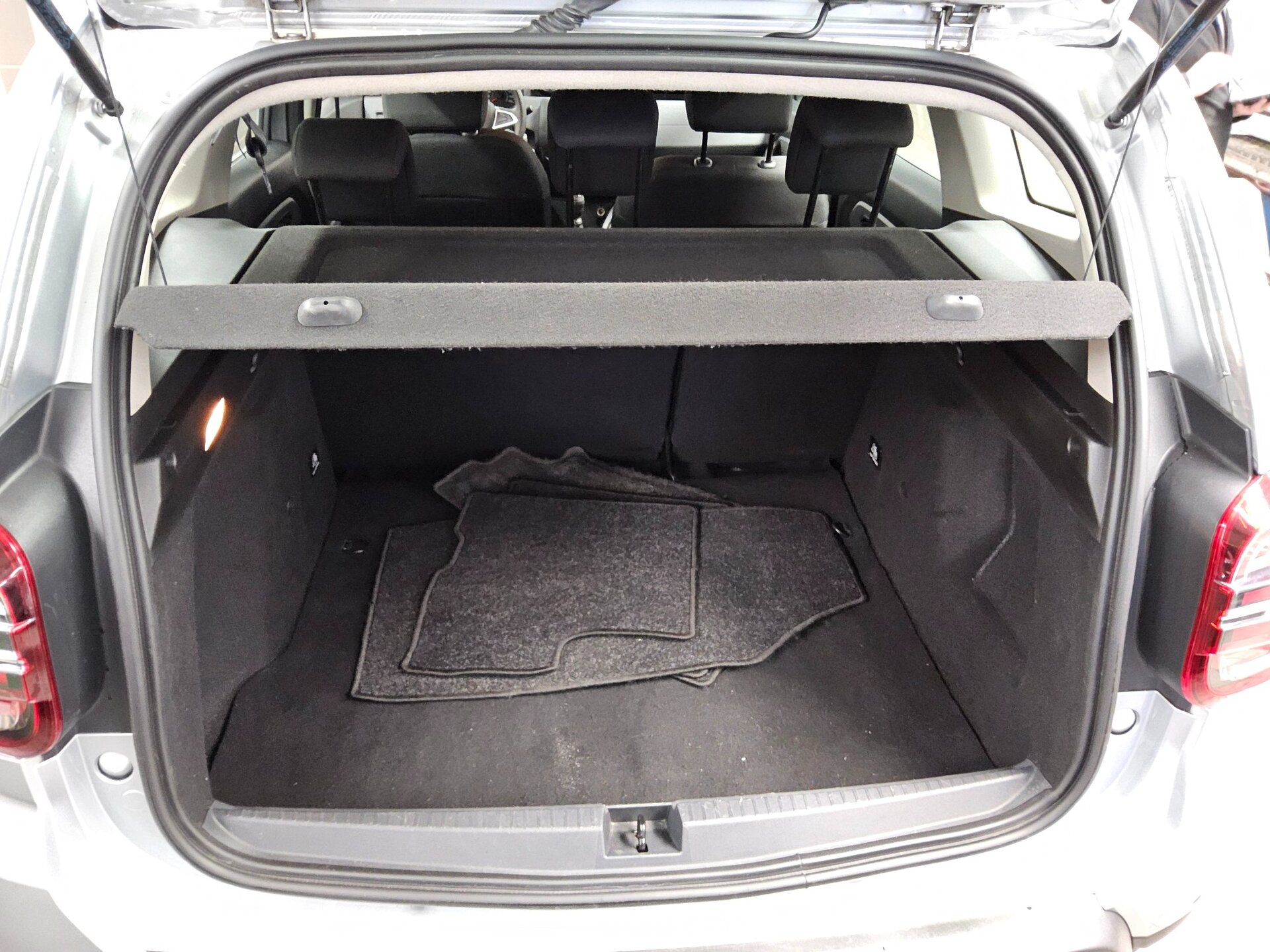Dacia Duster 1.0 TCe 10