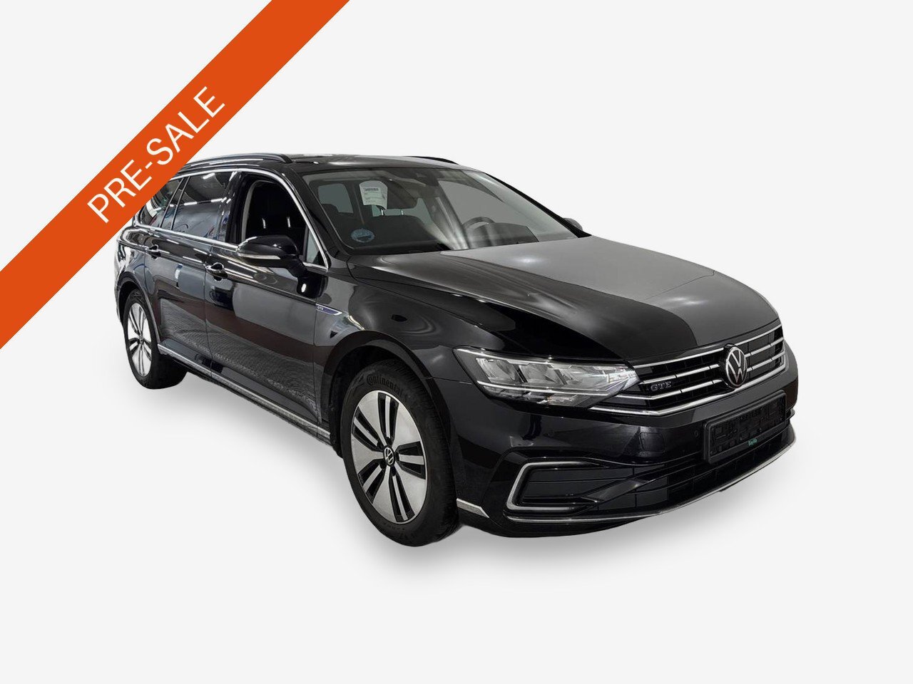 Volkswagen Passat Variant GTE 1.4 TSI 1.4 TSI GTE NAVI SHZ