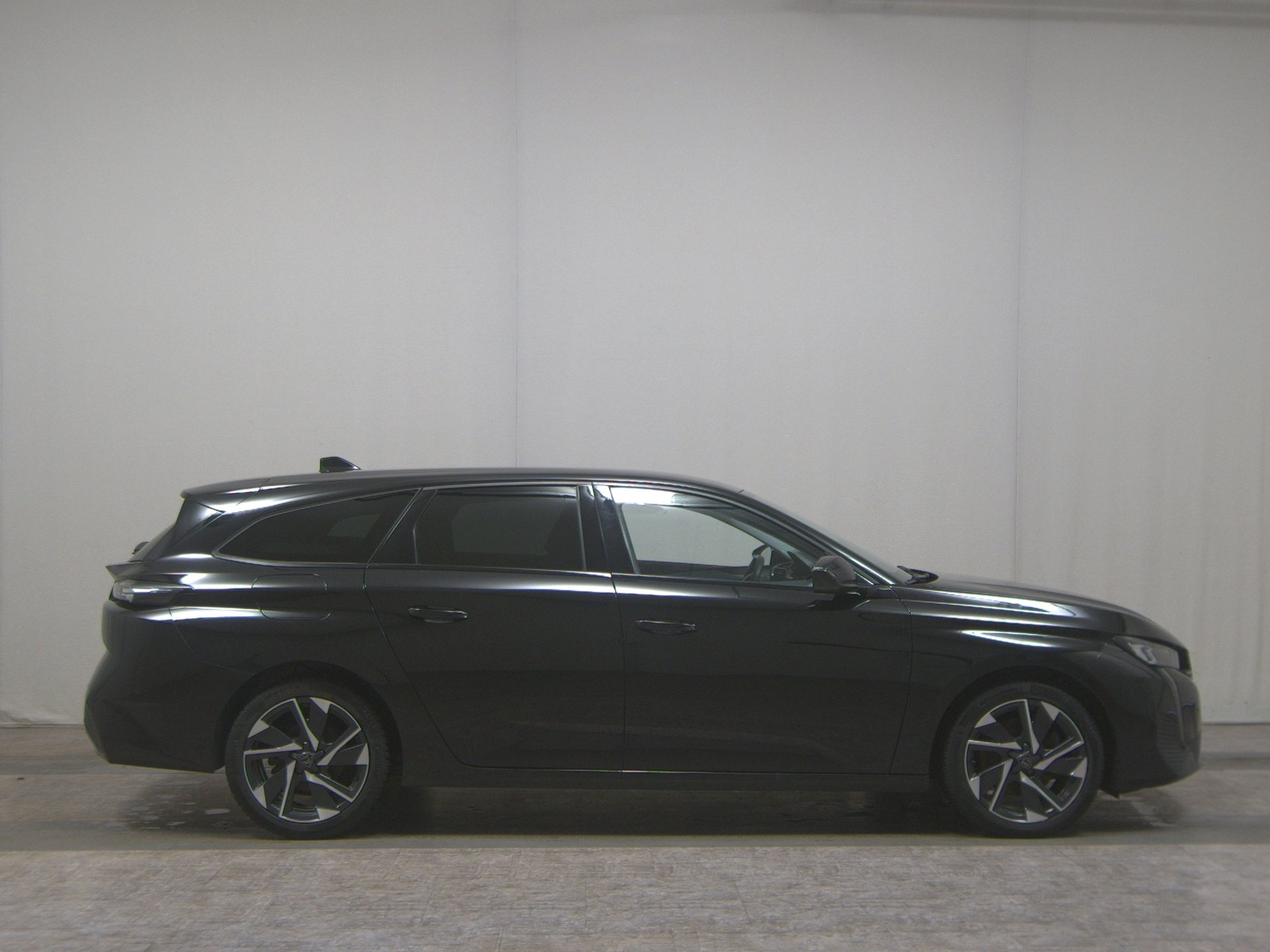 Peugeot 308 1.5 BlueHDI Allure T-Leder Navi LED RFK