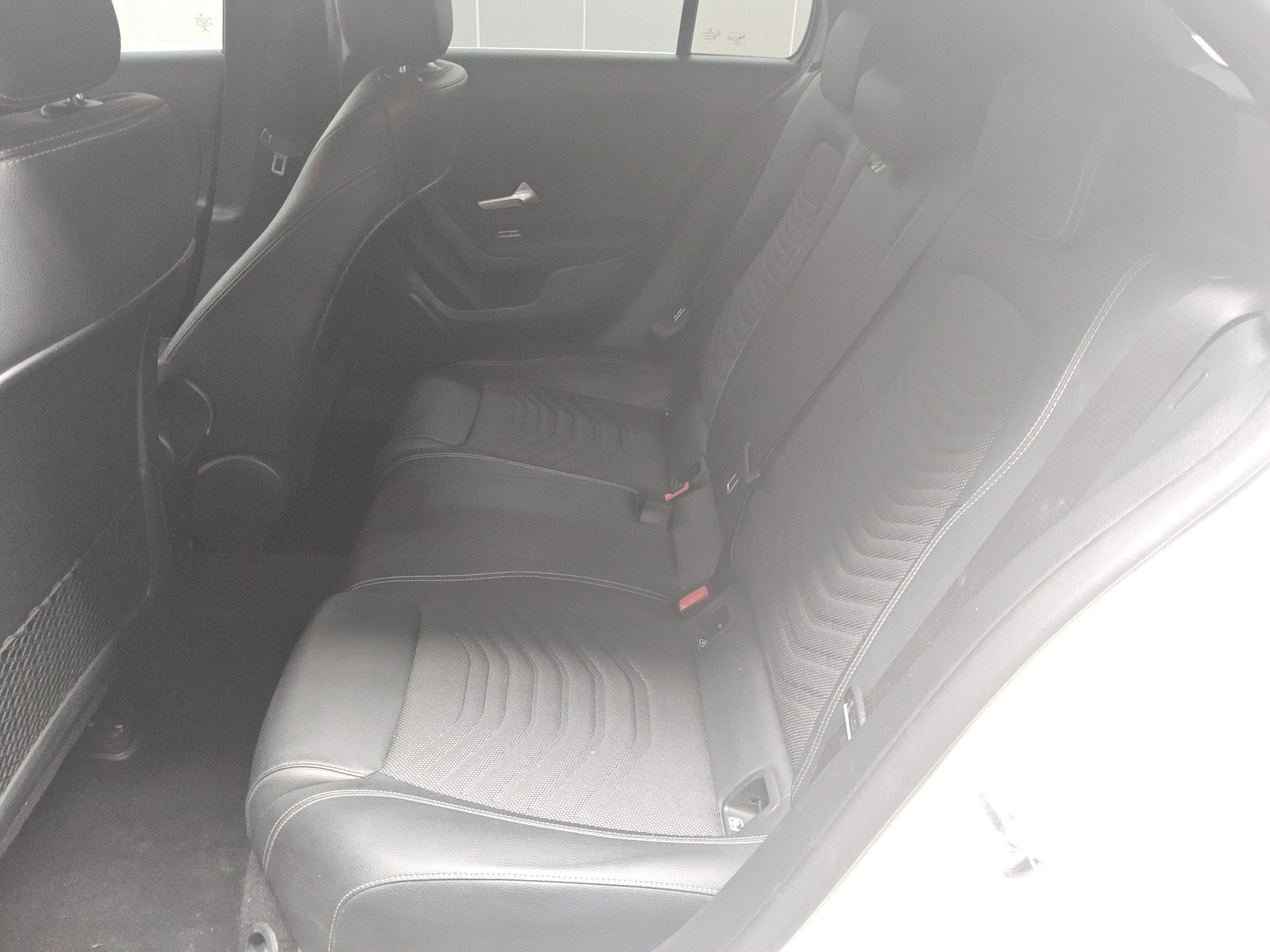 Mercedes-Benz A 180 d T-Leder Navi LED Shz PDC 13