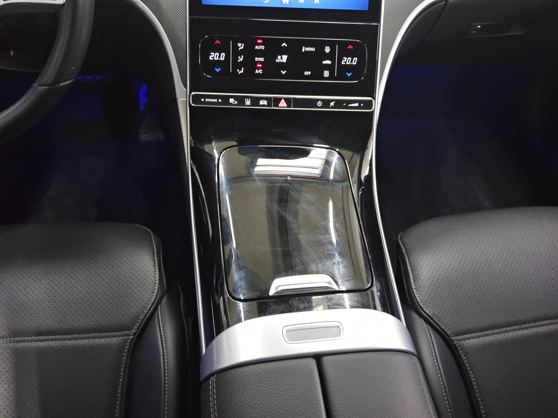 Mercedes-Benz C 200 T d Avantgarde Navi LED AHK RfK StandHzg 6