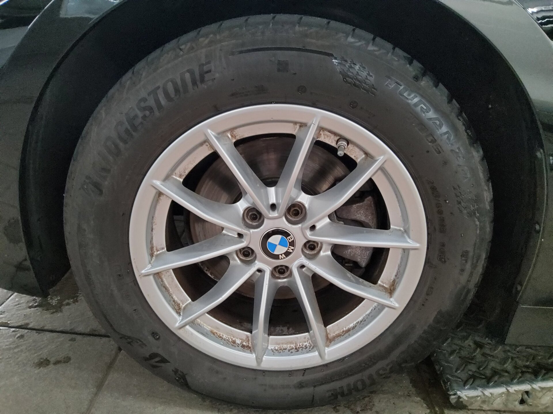 BMW 320dA Navi LED LC Pro Shz 11