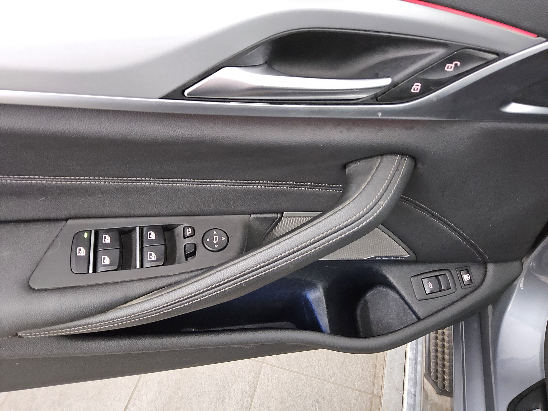 BMW 530e Touring Leder Navi LED LC-Pro Pano H-K RFK 10