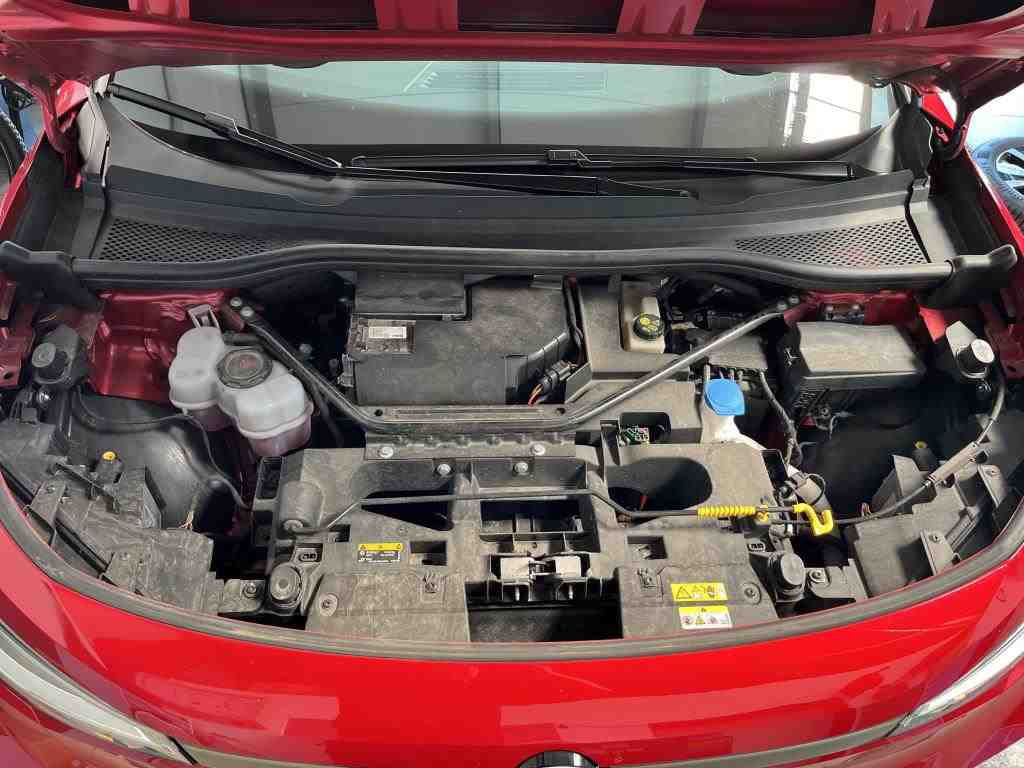 Volkswagen ID.4 GTX 4M ID.4 GTX NAVI KLIMAAUT SHZ 11