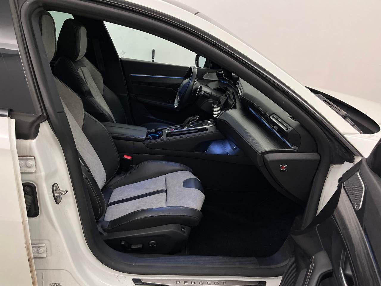 Peugeot 508 Hybrid 225 GT-Line 225 GT NAVI LED LEDER 5