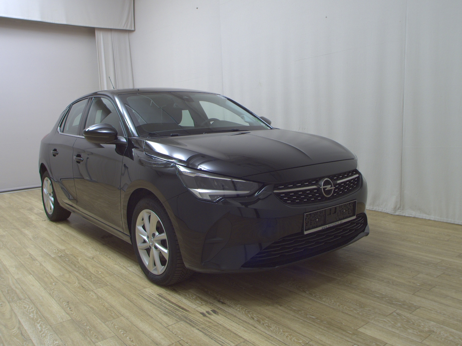 Opel Corsa 1.2 Turbo Elegance T-Leder LED Tempomat 3