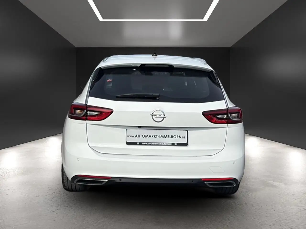 Opel Insignia B ST Business EleganceAHK*Kamera*Matrix 10