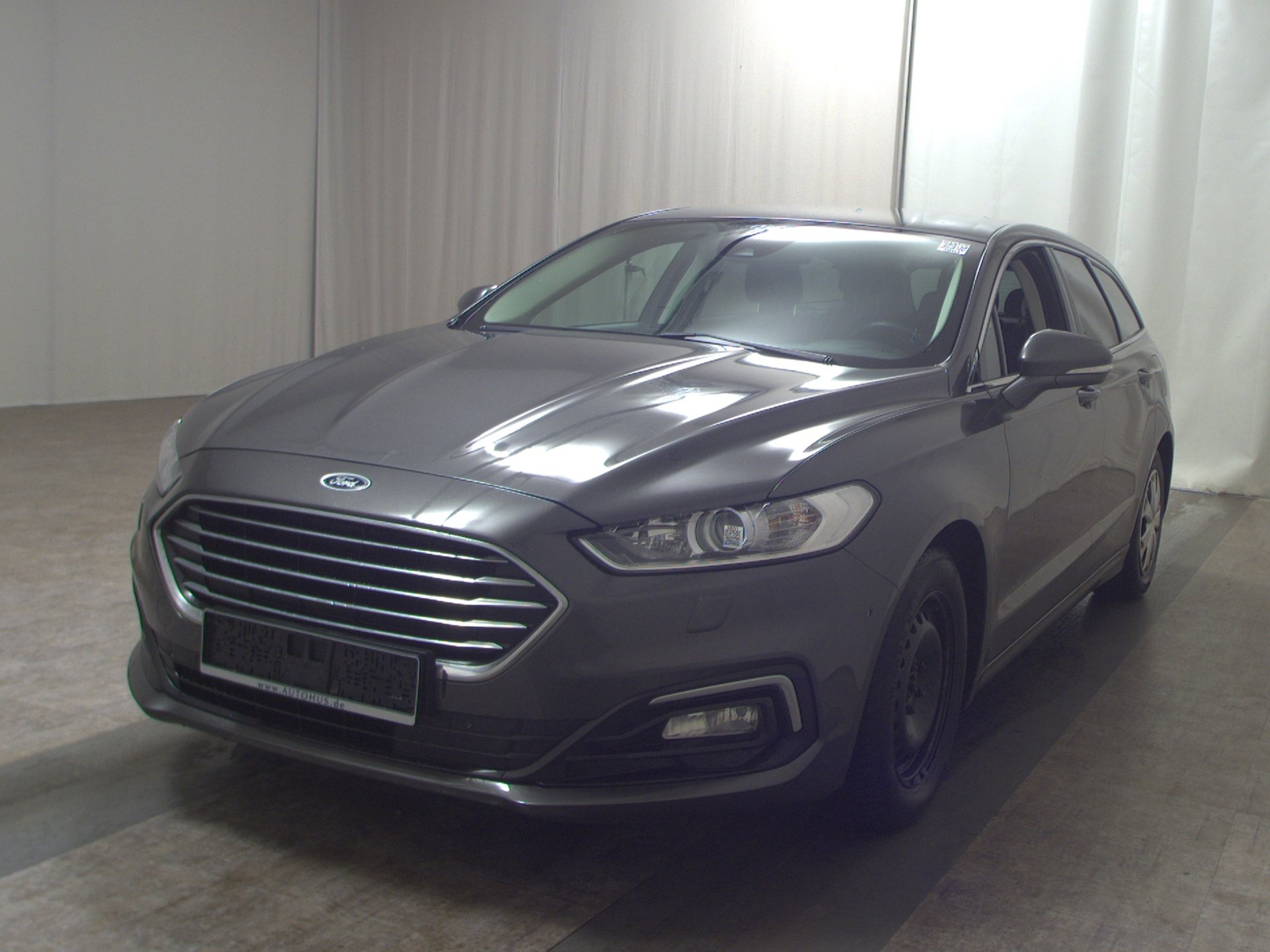 Ford Mondeo Turnier 2.0 EB Titanium 2