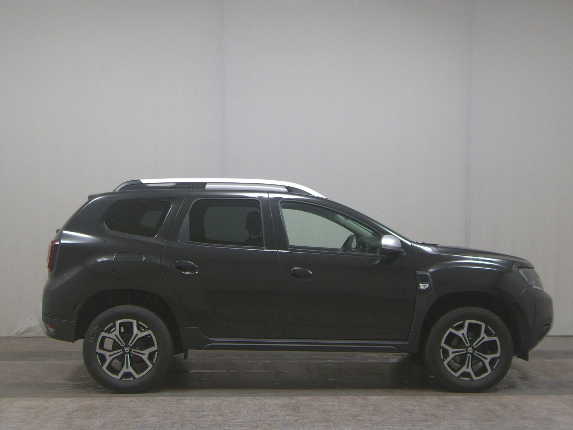 Dacia Duster 1.0 TCe Navi Rückfahrkamera SHZ