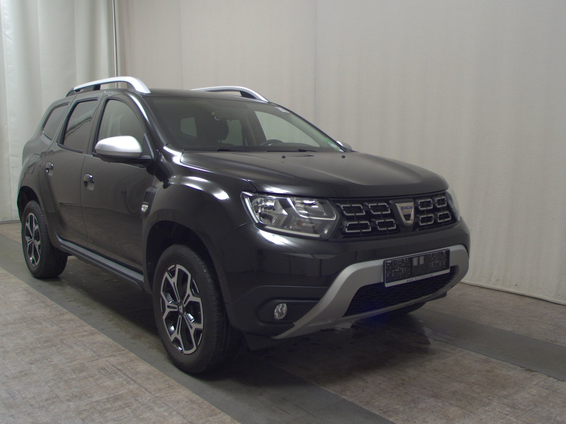 Dacia Duster 1.0 TCe Navi Rückfahrkamera SHZ 3