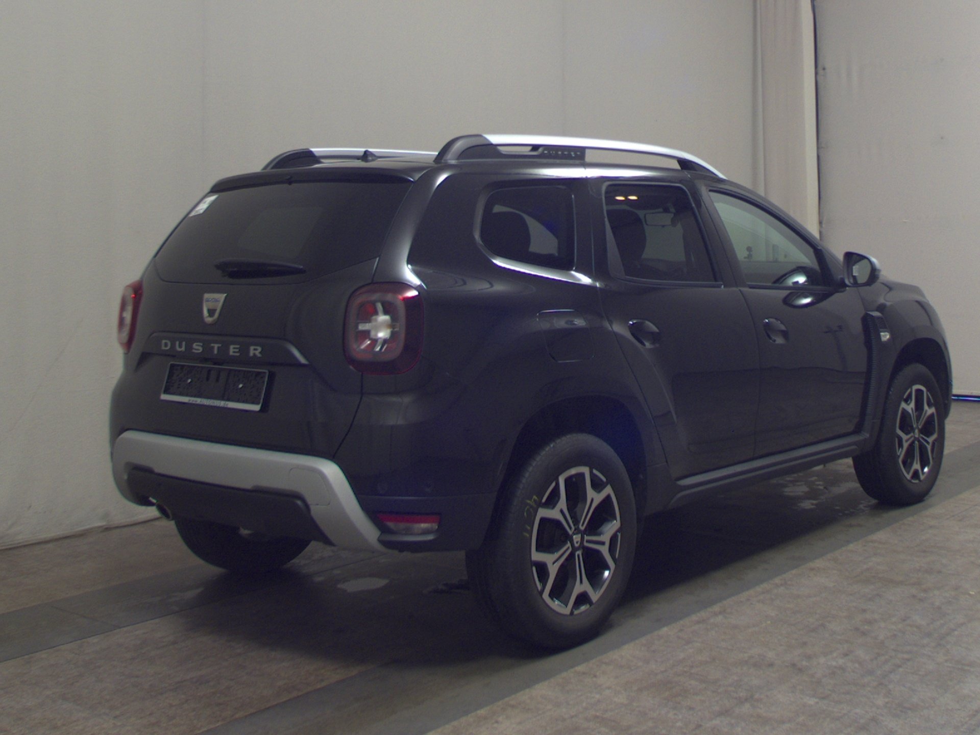 Dacia Duster 1.0 TCe Navi Rückfahrkamera SHZ 4