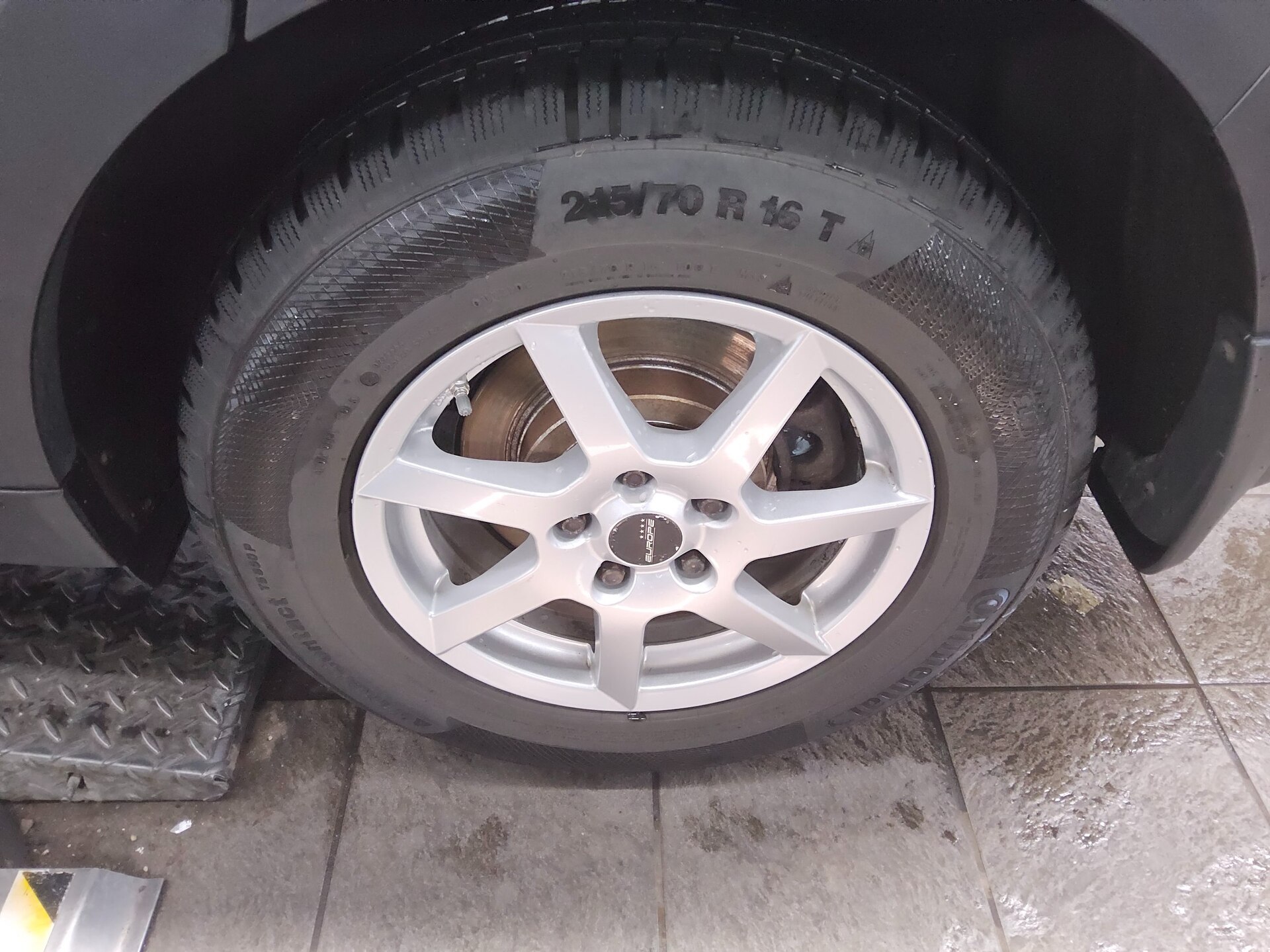 Hyundai Tucson 1.6 CRDI Trend Navi Rückfahrkamera BT 10