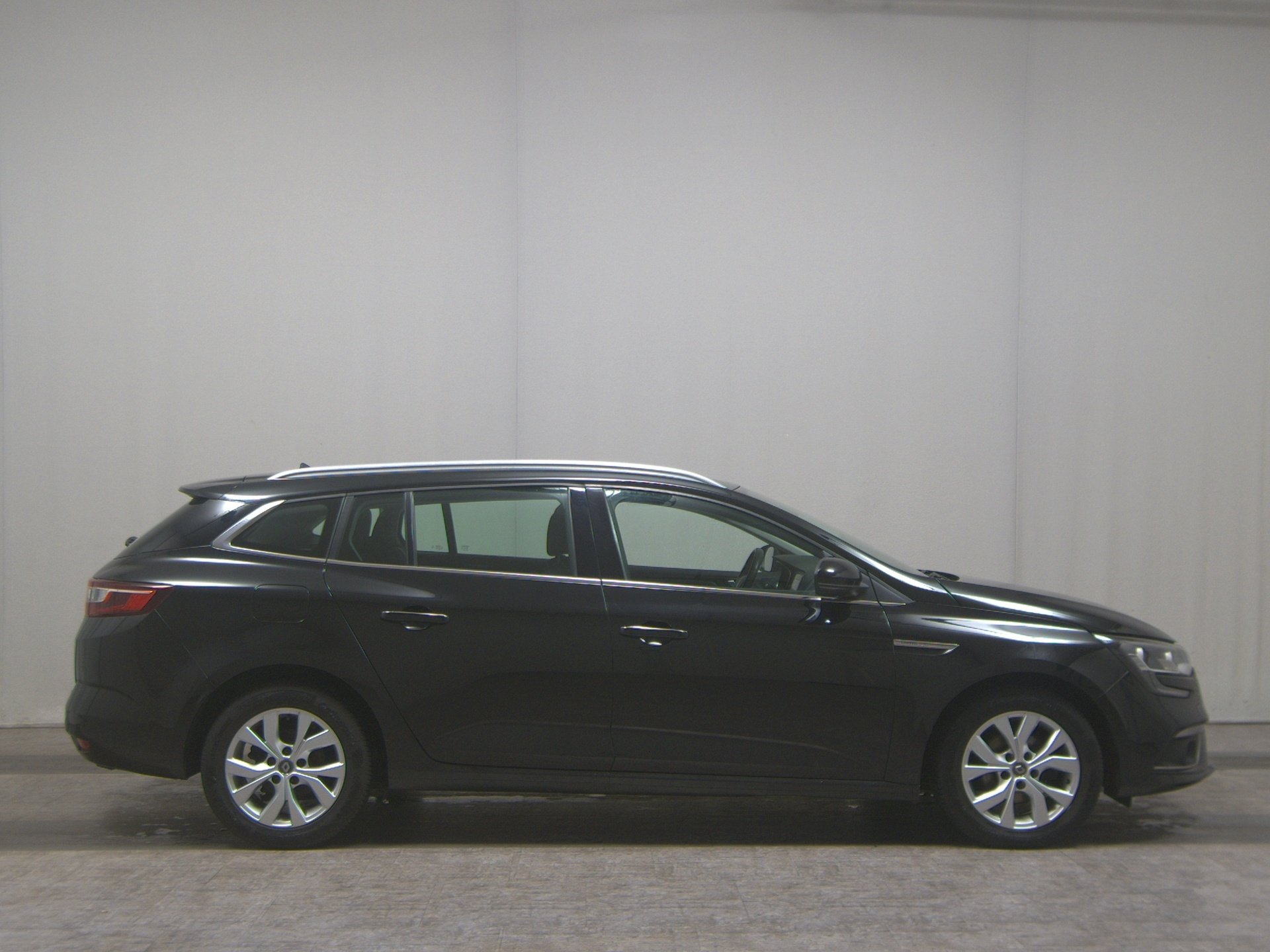 Renault Megane Grandtour 1.5 BLUE dCi