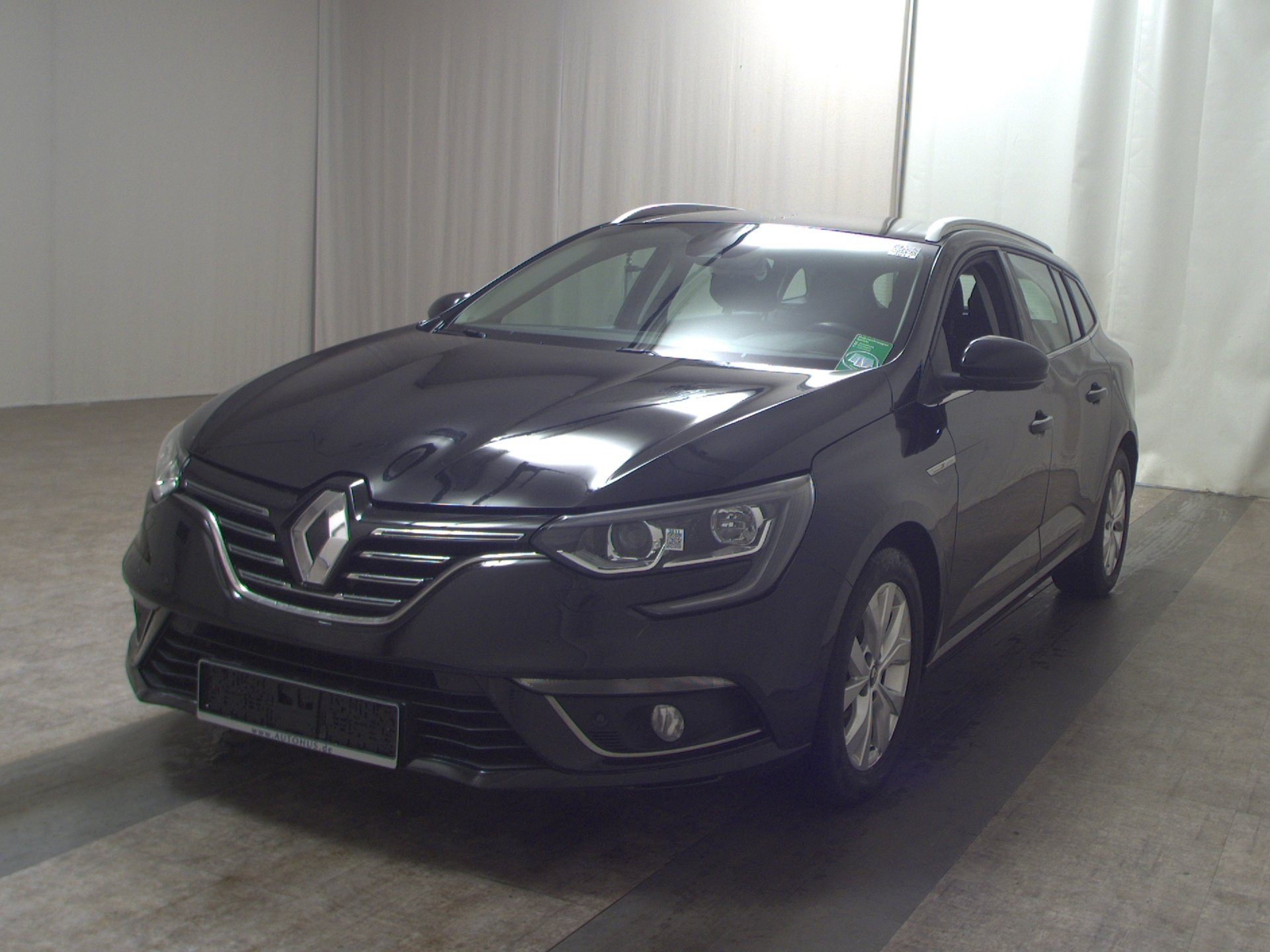 Renault Megane Grandtour 1.5 BLUE dCi 2