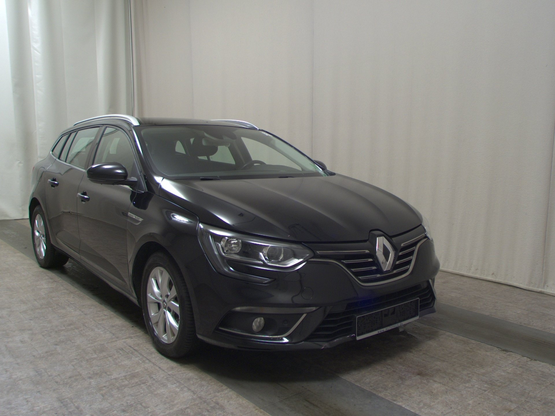 Renault Megane Grandtour 1.5 BLUE dCi 3