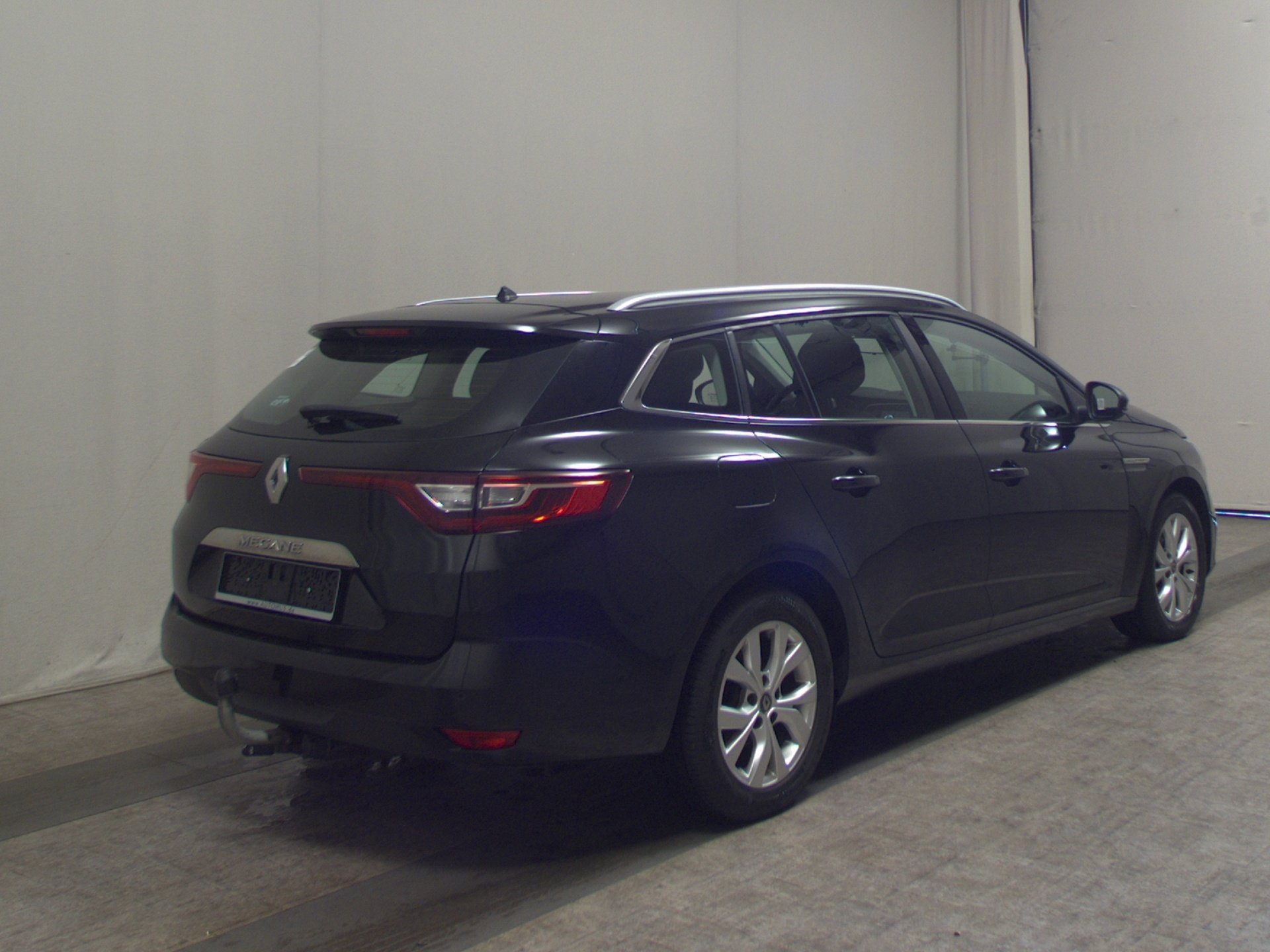 Renault Megane Grandtour 1.5 BLUE dCi 4