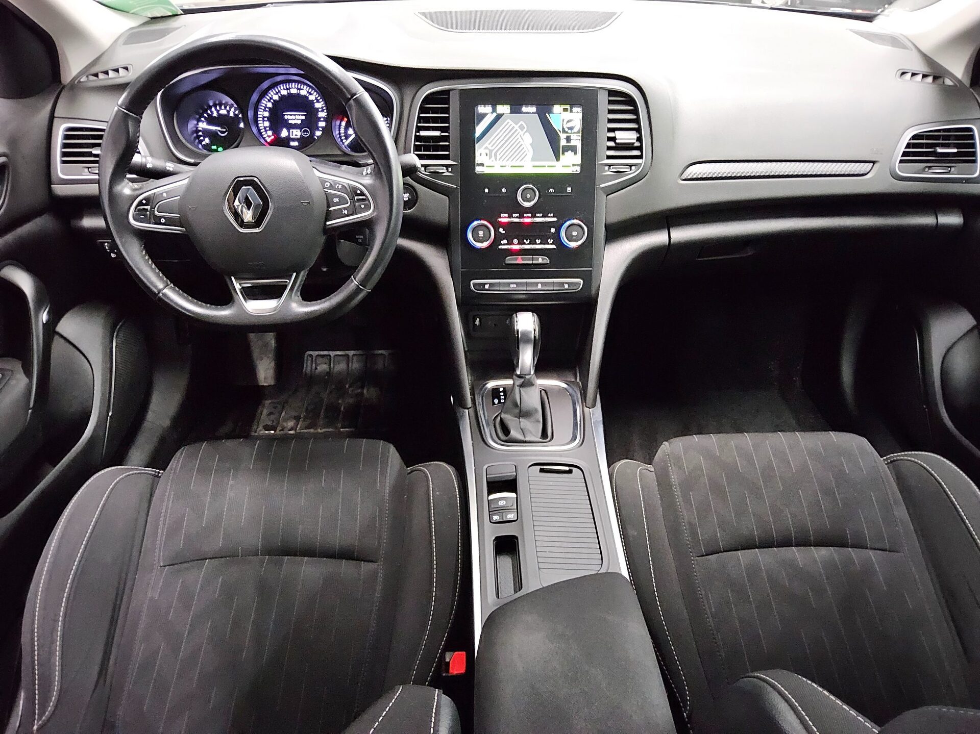 Renault Megane Grandtour 1.5 BLUE dCi 5