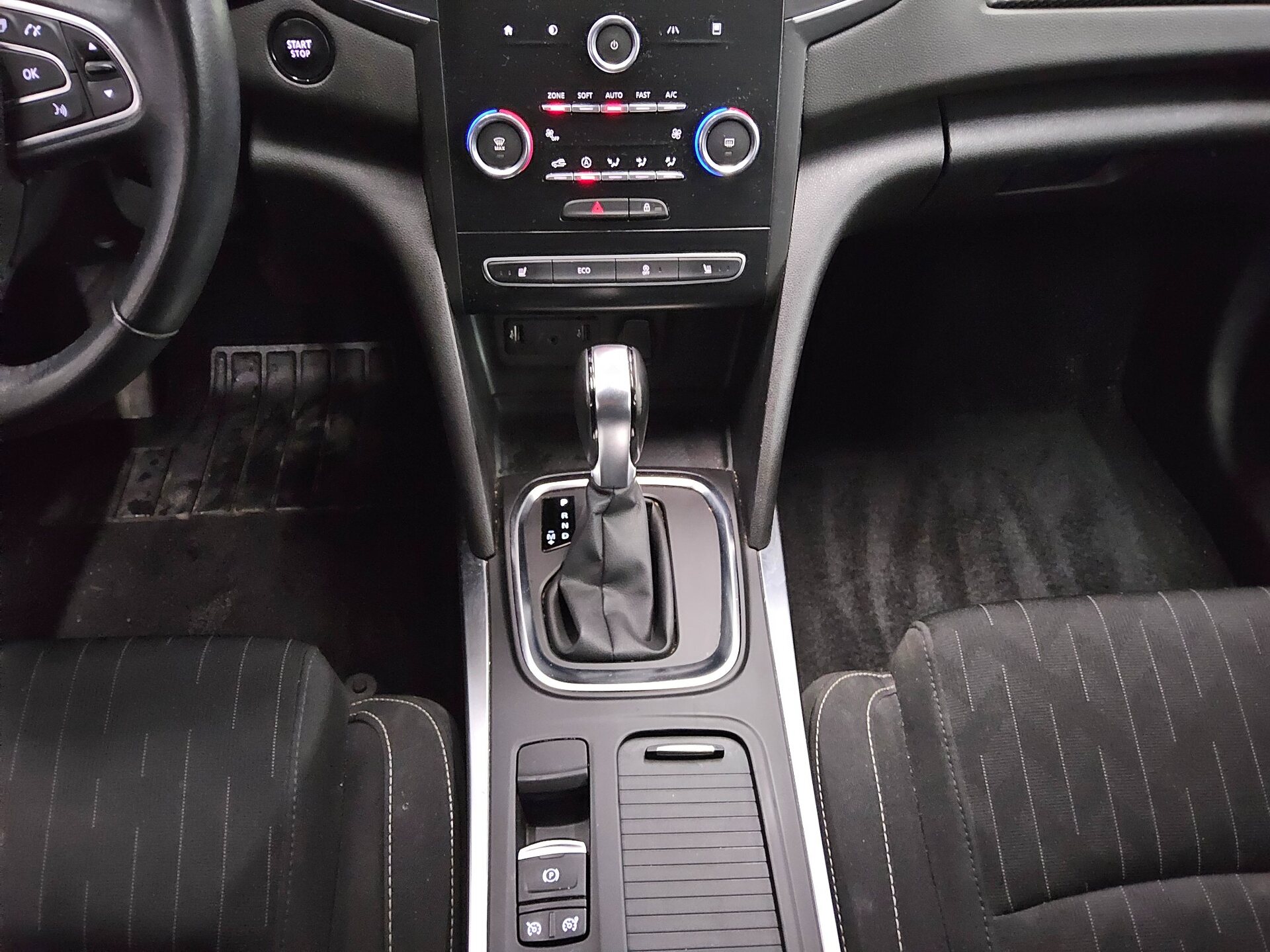 Renault Megane Grandtour 1.5 BLUE dCi 6