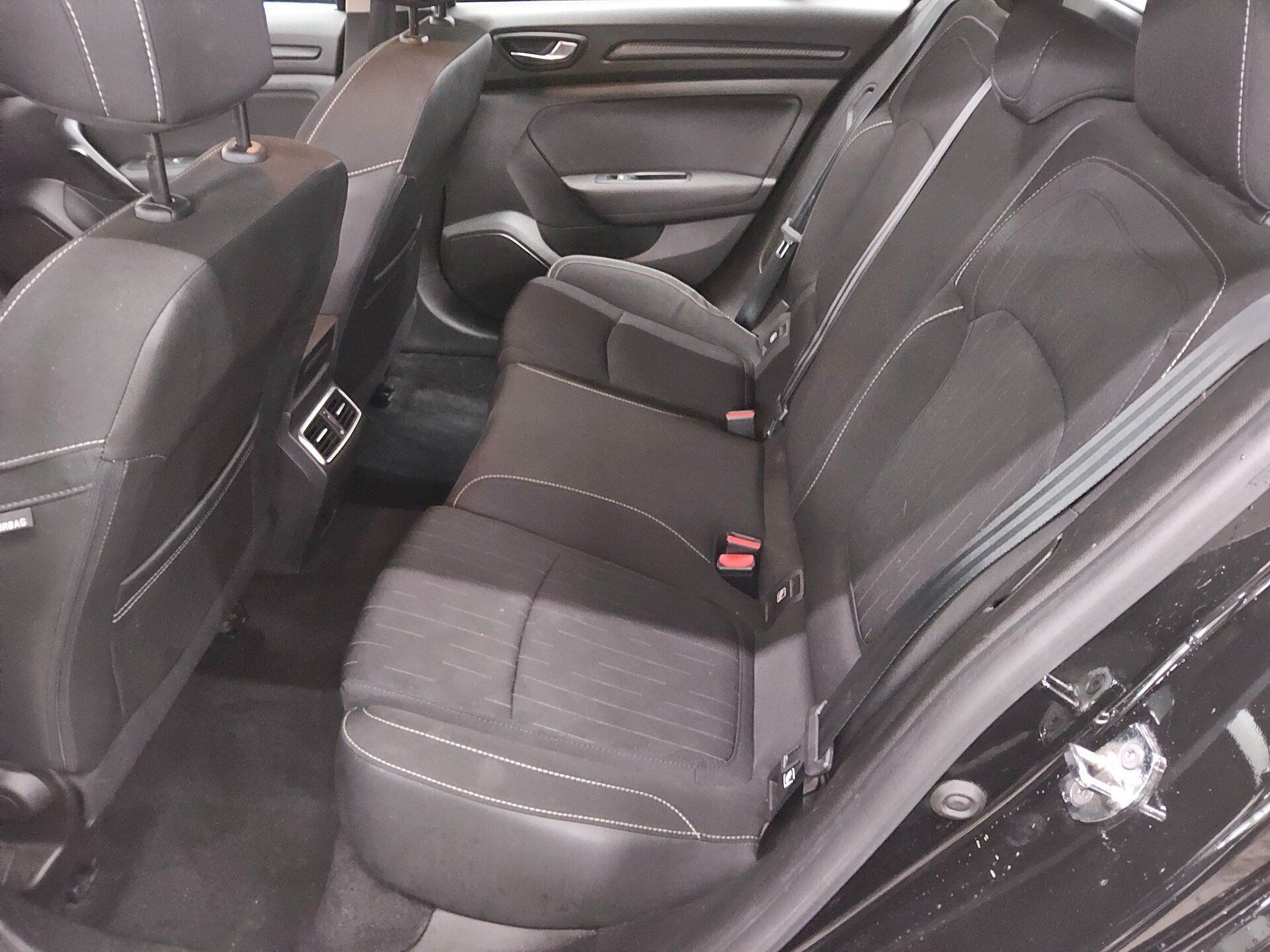 Renault Megane Grandtour 1.5 BLUE dCi 13