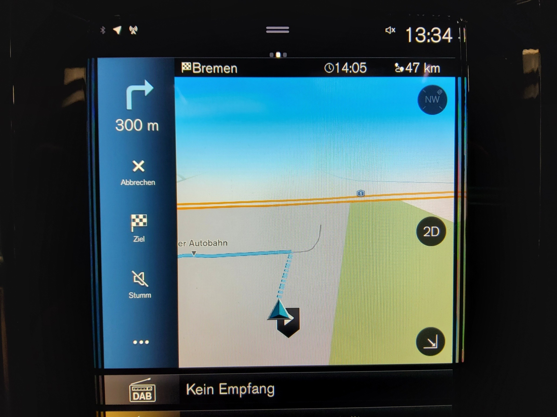 Volvo XC40 T4 Recharge Inscription Leder Navi LED Pano 7