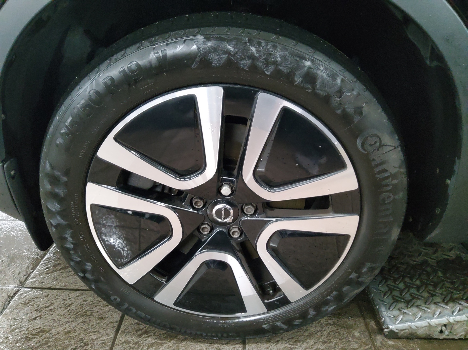Volvo XC40 T4 Recharge Inscription Leder Navi LED Pano 11