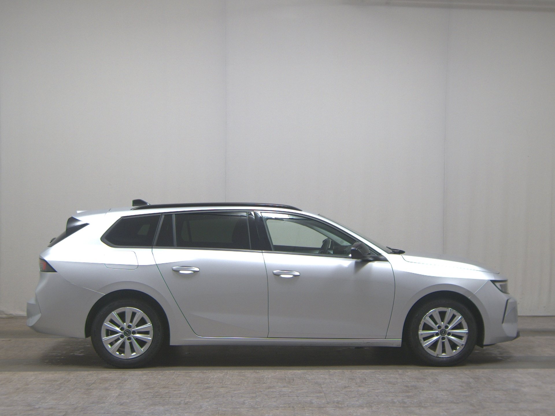 Opel Astra ST 1.5 D Elegance T-Leder Navi LED RFK