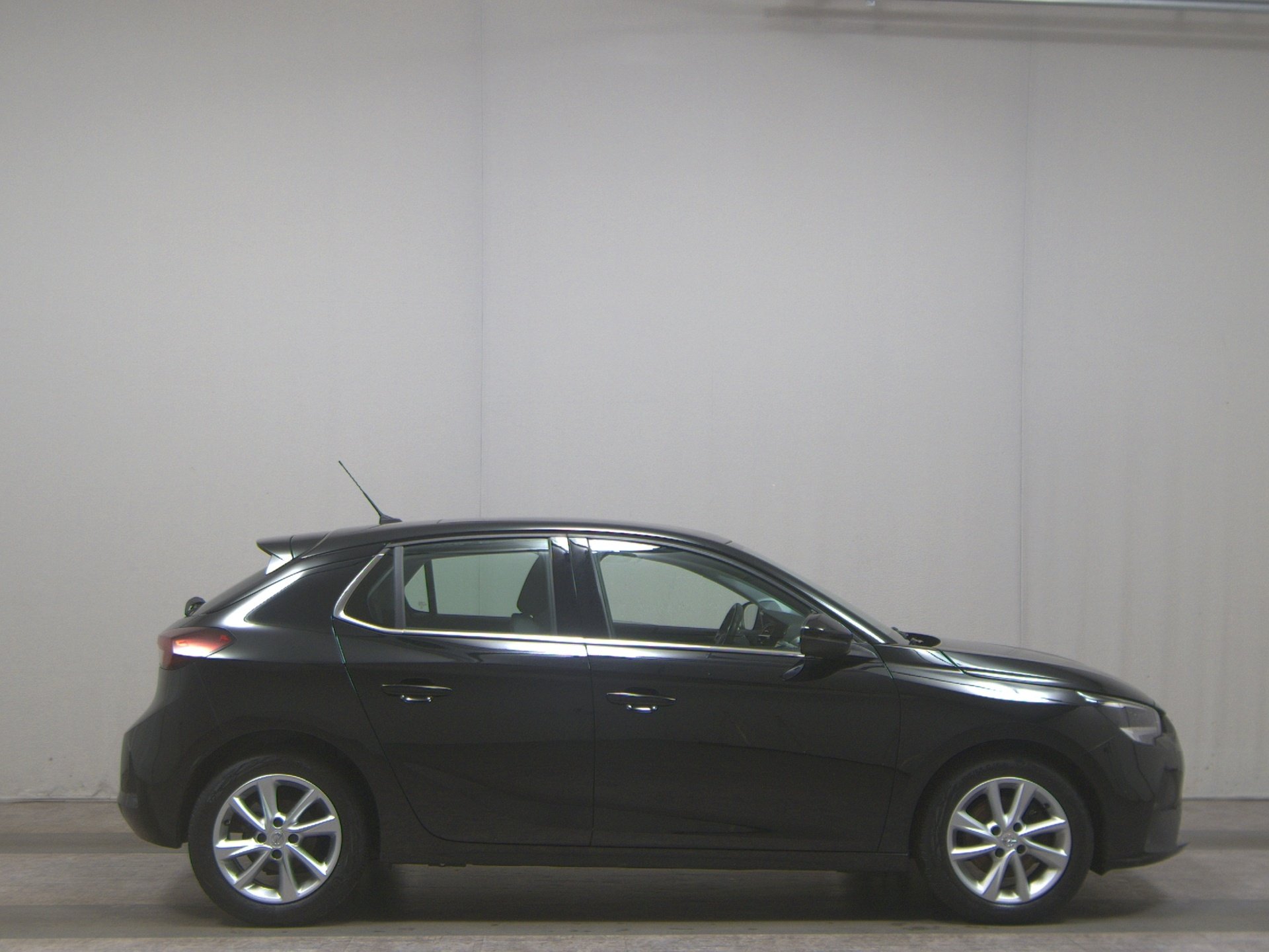 Opel Corsa 1.2 Turbo Elegance Navi LED Pano T-Leder