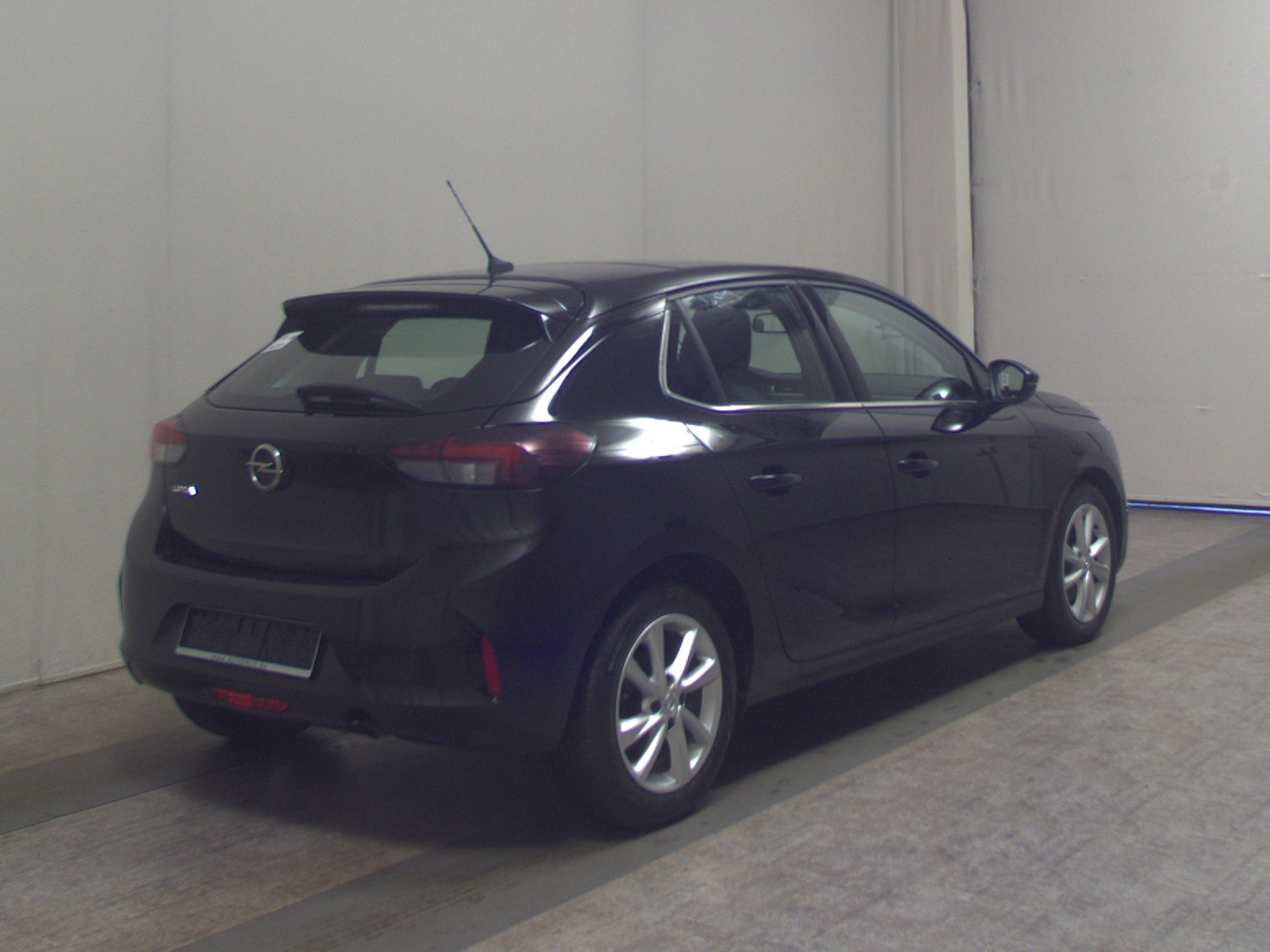 Opel Corsa 1.2 Turbo Elegance Navi LED Pano T-Leder 4