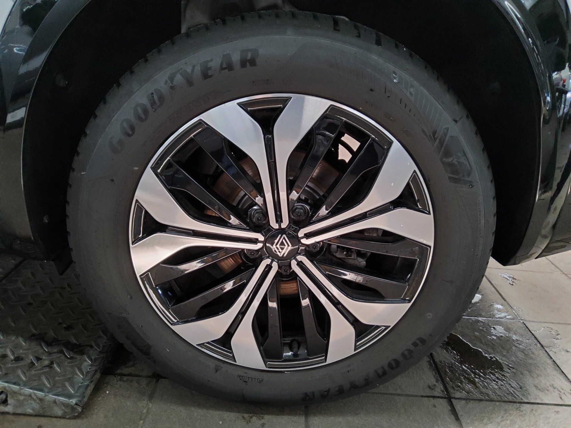 Renault Austral 1.3 TCe LED Arkamys Sound RFK 11