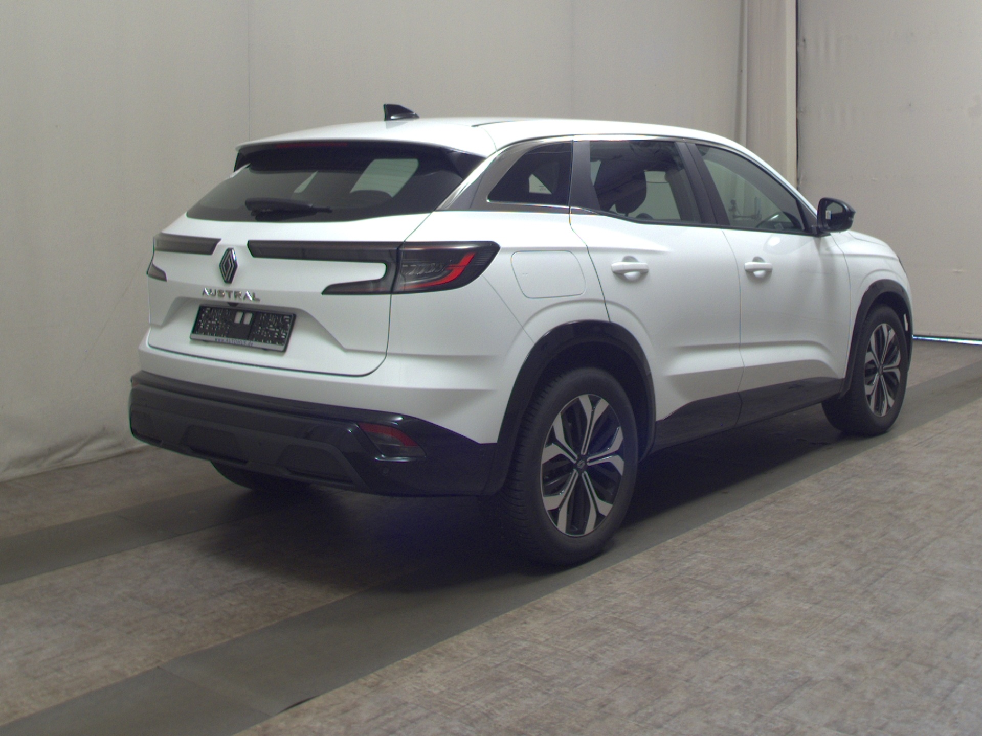Renault Austral 1.3 TCe LED Arkamys Sound RFK 4