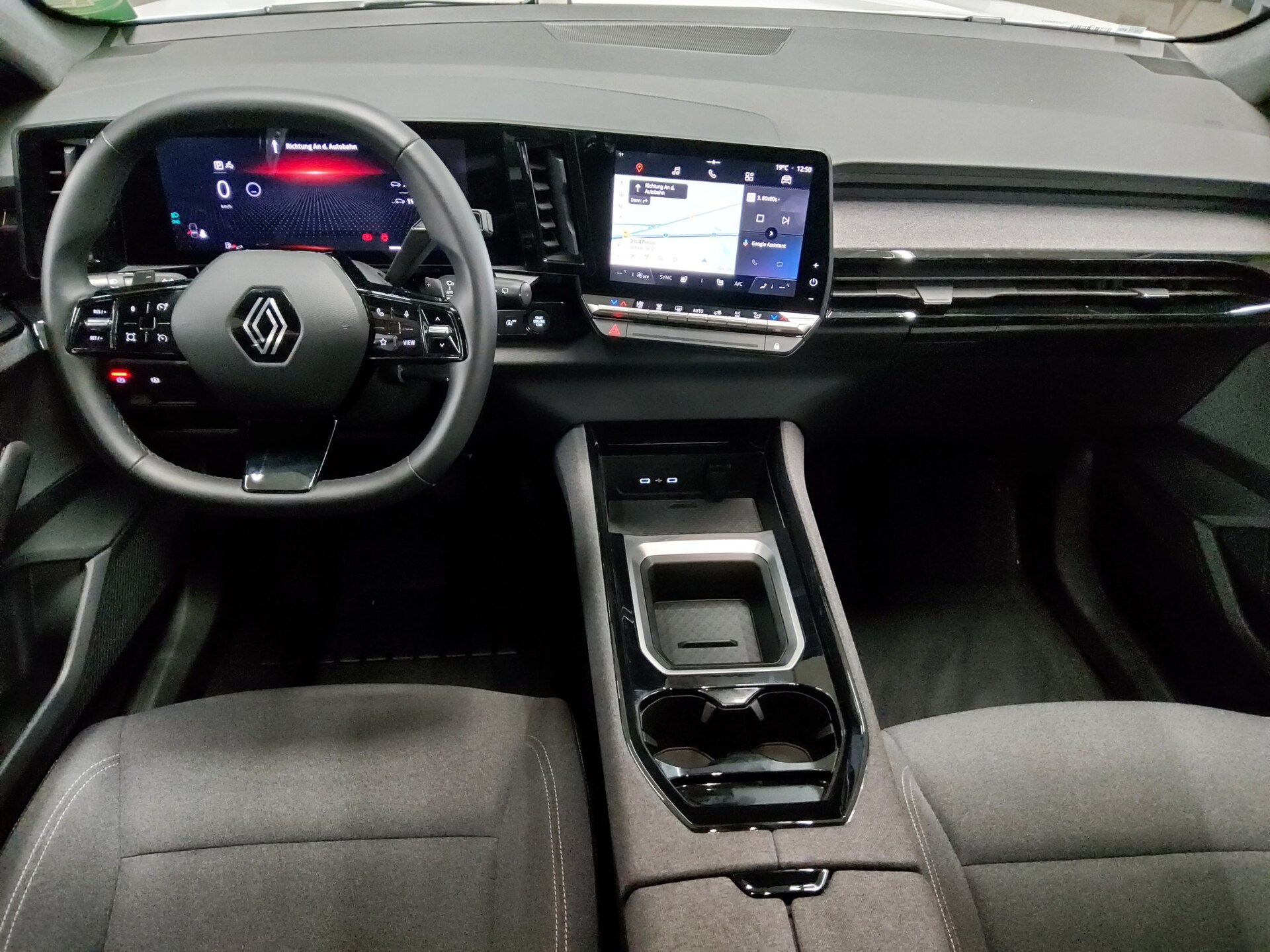 Renault Austral 1.3 TCe LED Arkamys Sound RFK 5