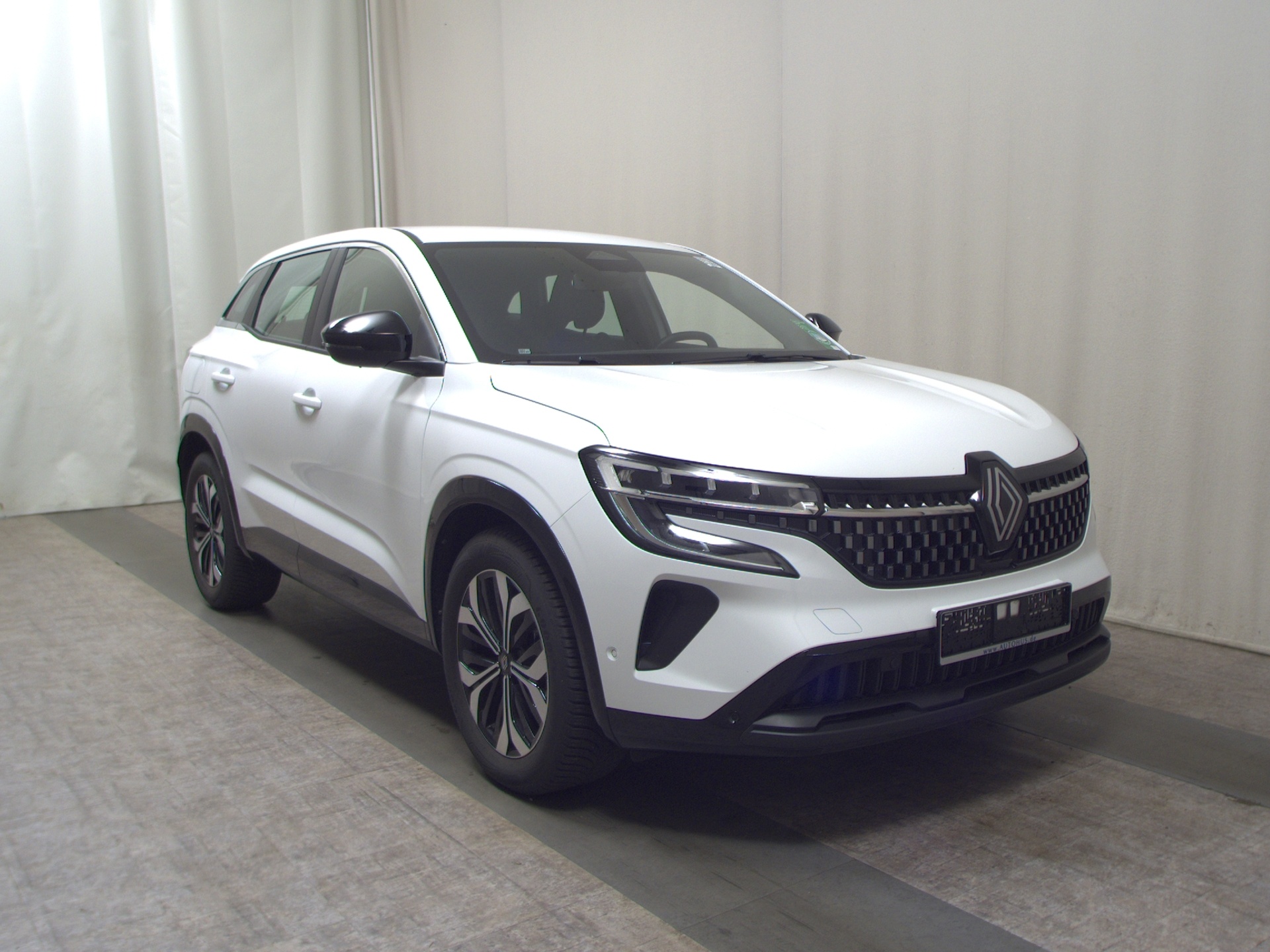 Renault Austral 1.3 TCe LED Arkamys Sound RFK 3
