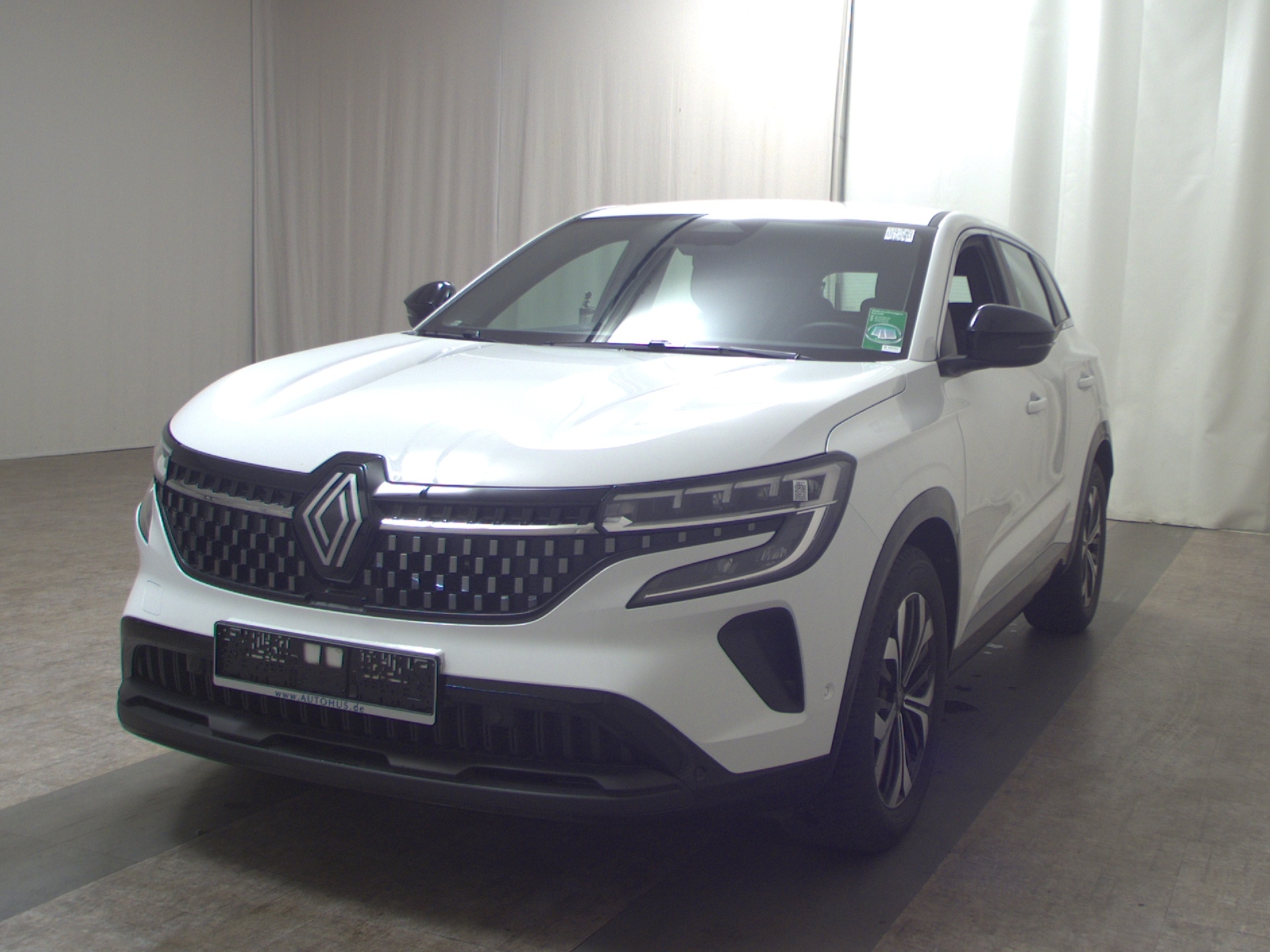 Renault Austral 1.3 TCe LED Arkamys Sound RFK 2