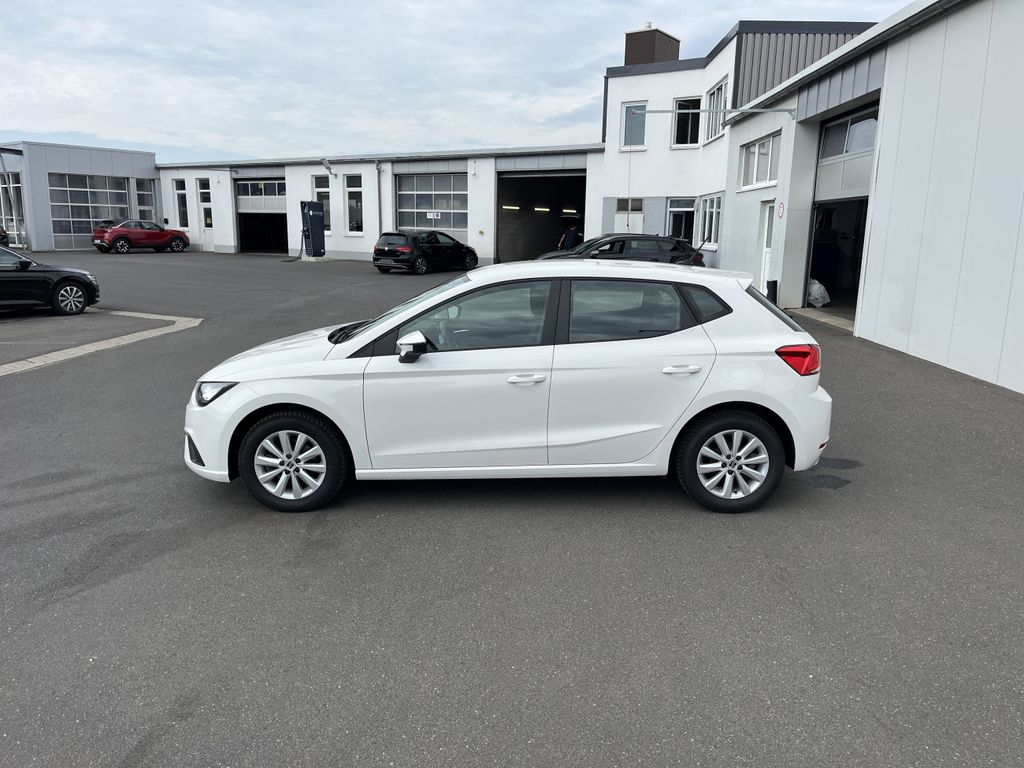 Seat Ibiza 1.0 TSI Style 3
