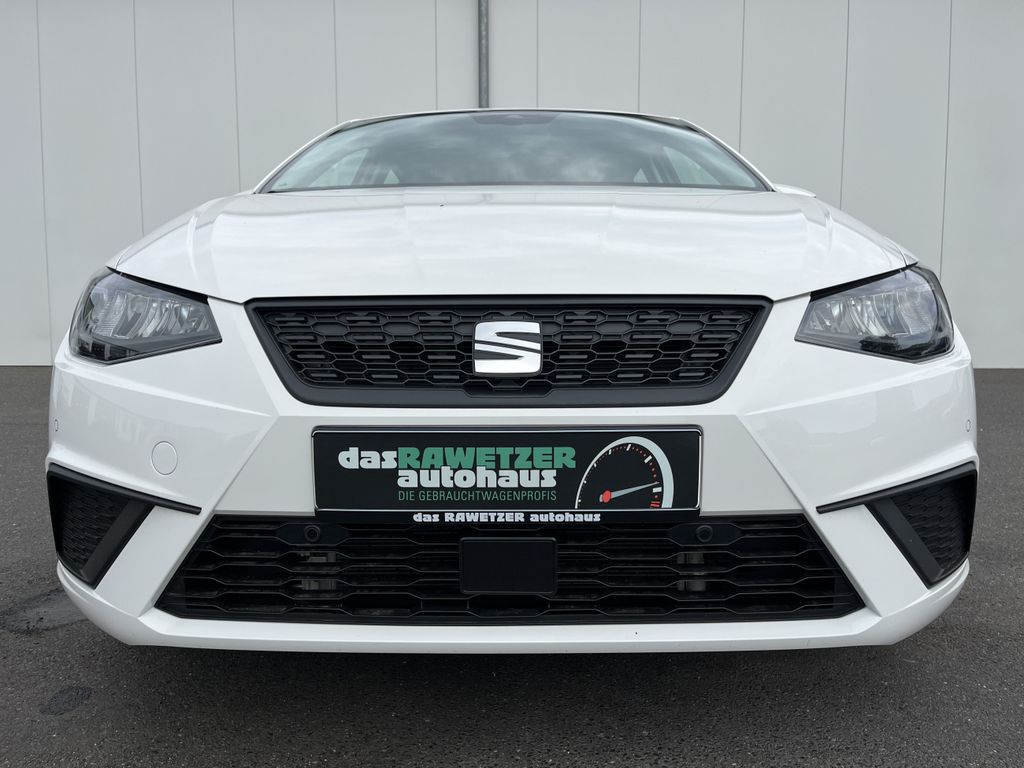 Seat Ibiza 1.0 TSI Style 4