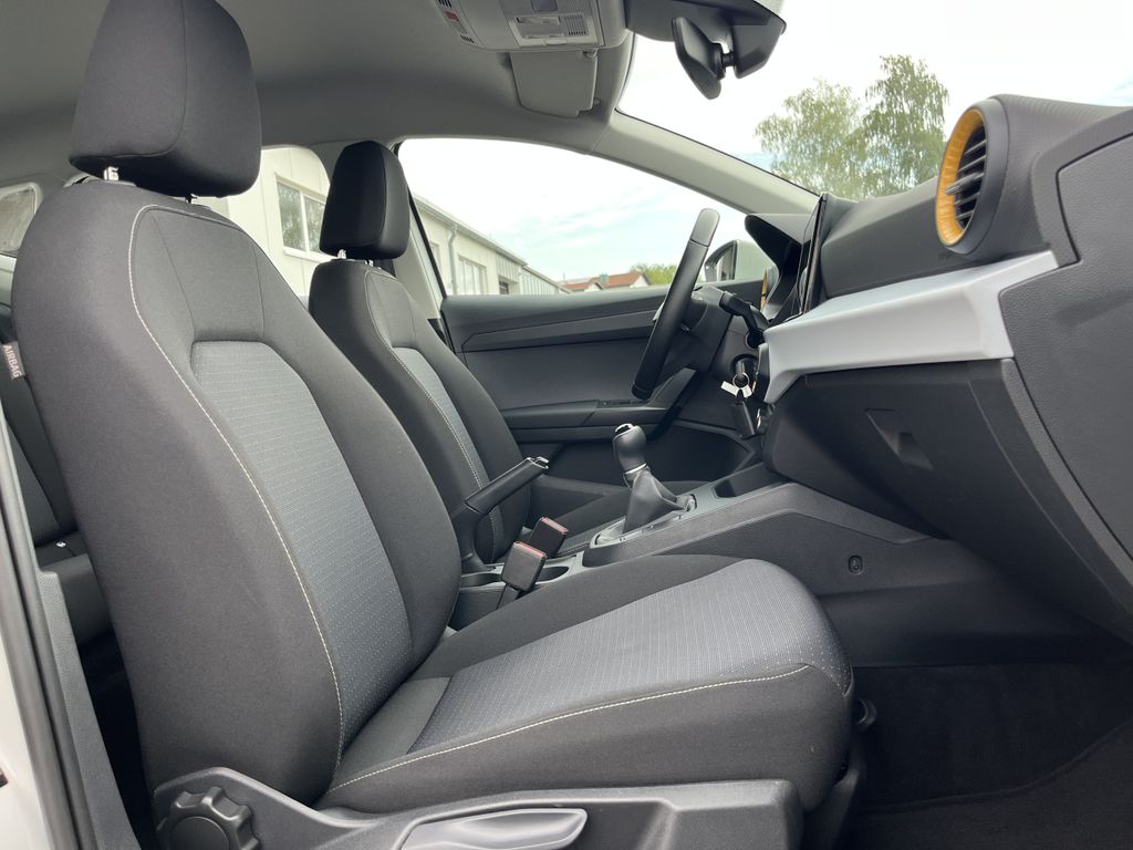 Seat Ibiza 1.0 TSI Style 15