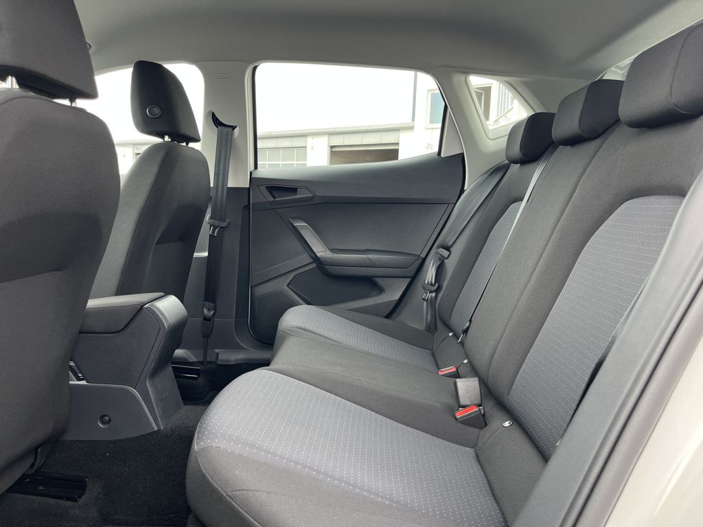 Seat Ibiza 1.0 TSI Style 17