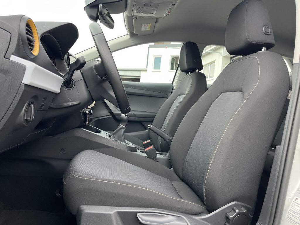 Seat Ibiza 1.0 TSI Style 13