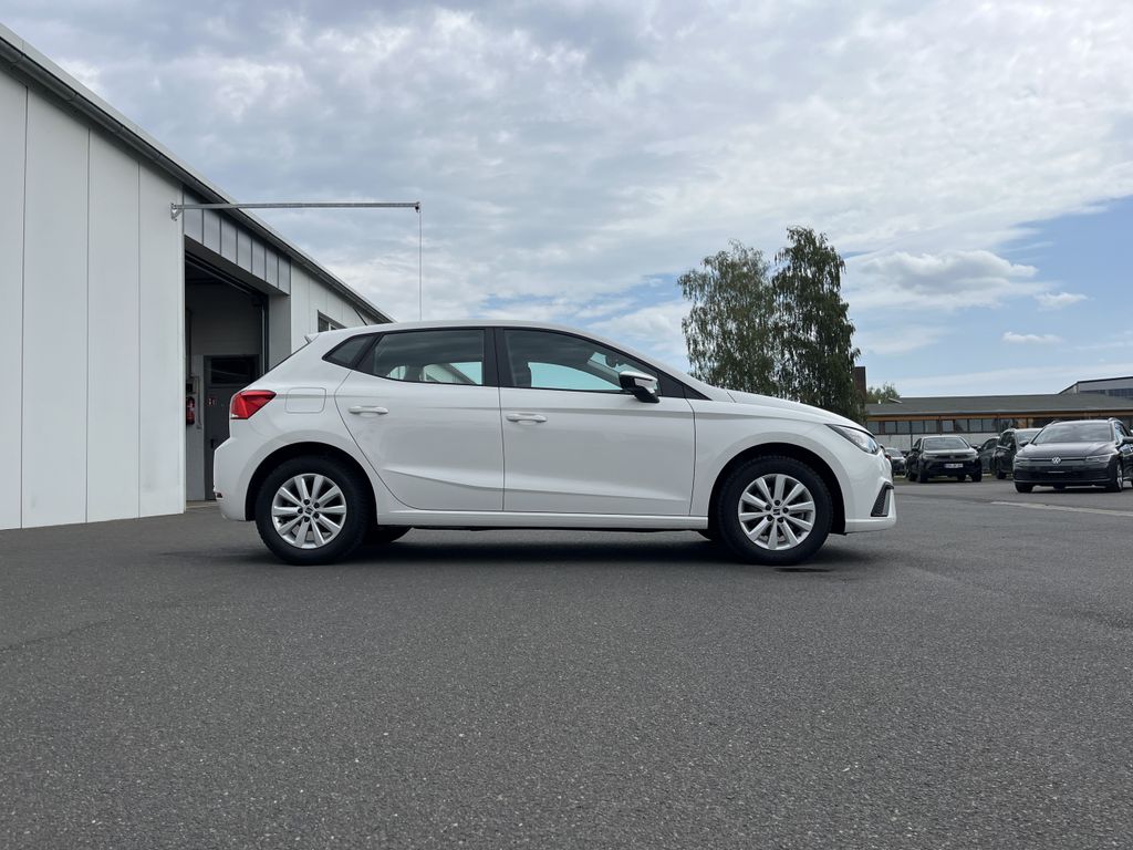Seat Ibiza 1.0 TSI Style 5