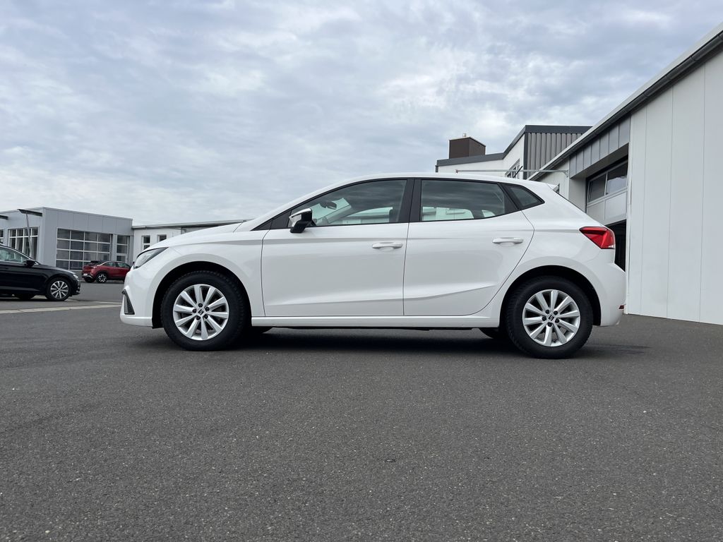 Seat Ibiza 1.0 TSI Style 2
