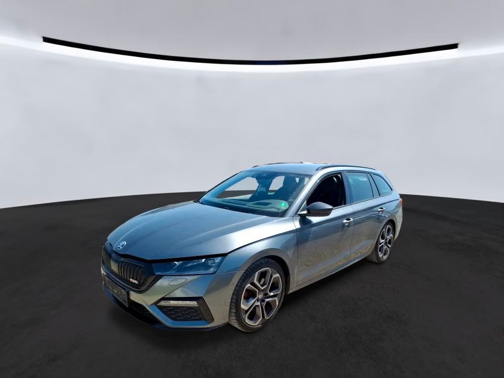 Skoda Octavia 2.0 2023