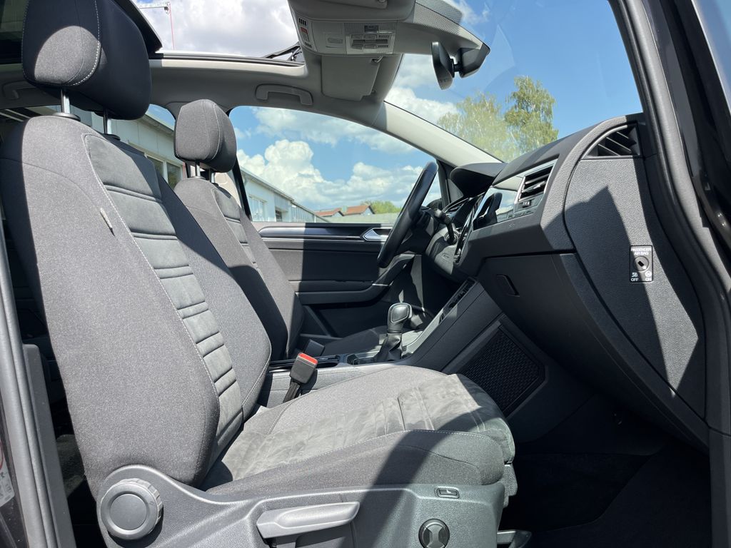 Volkswagen Touran 2.0 TDI DSG R-Line 15