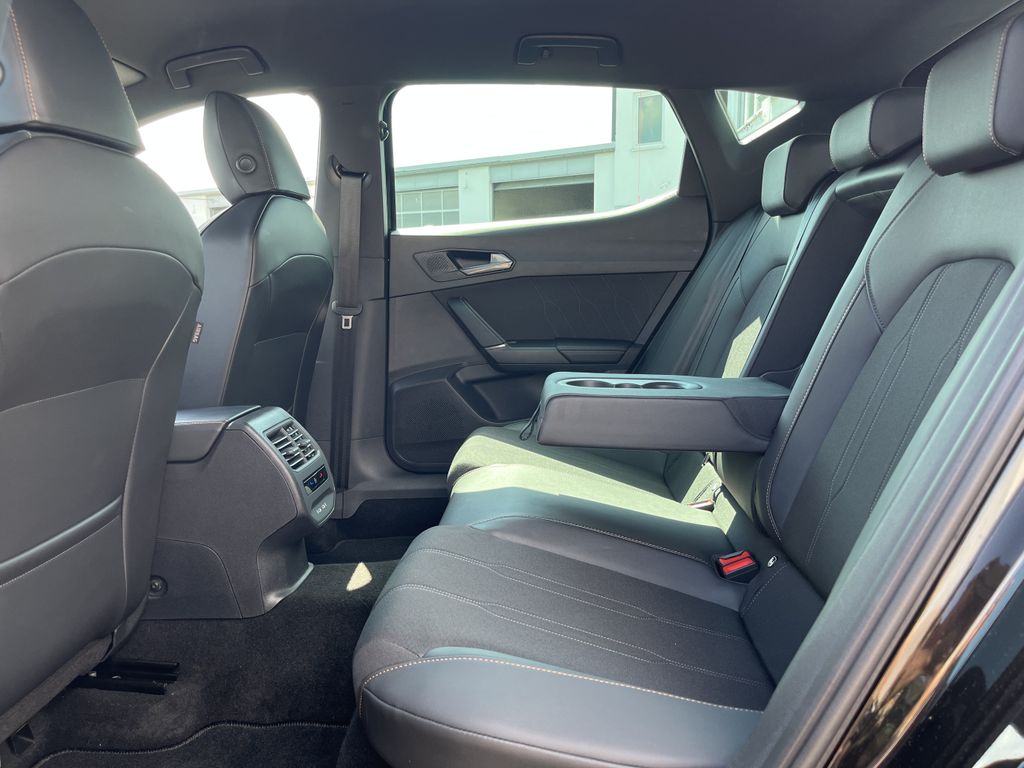 Cupra Leon 1.5 TSI DSG 17