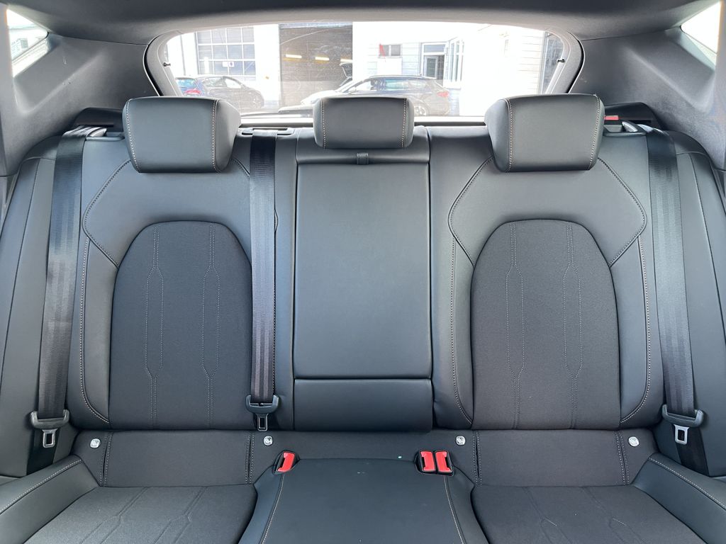 Cupra Leon 1.5 TSI DSG 18