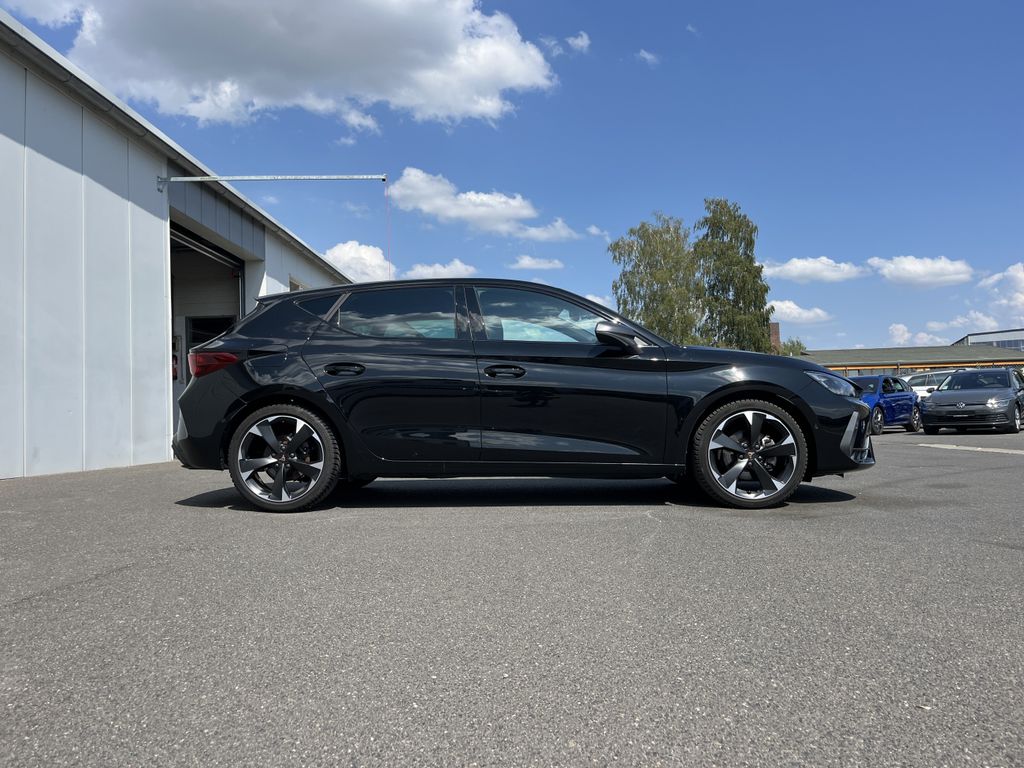 Cupra Leon 1.5 TSI DSG 5
