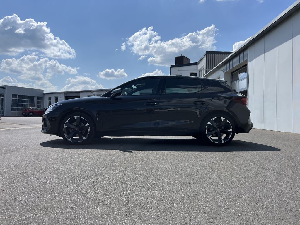 Cupra Leon 1.5 TSI DSG 2