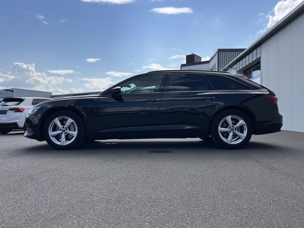 Audi A6 Avant 45 2.0 TFSI S tronic sport 2