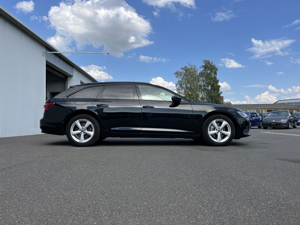 Audi A6 Avant 45 2.0 TFSI S tronic sport 5