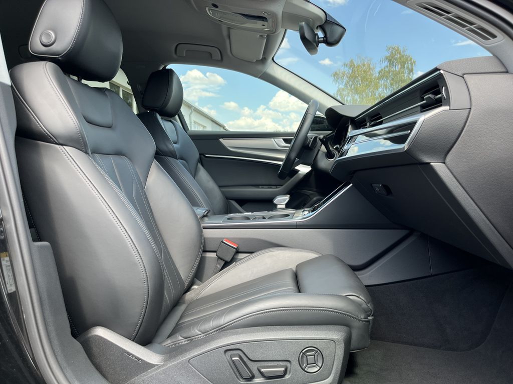 Audi A6 Avant 45 2.0 TFSI S tronic sport 15